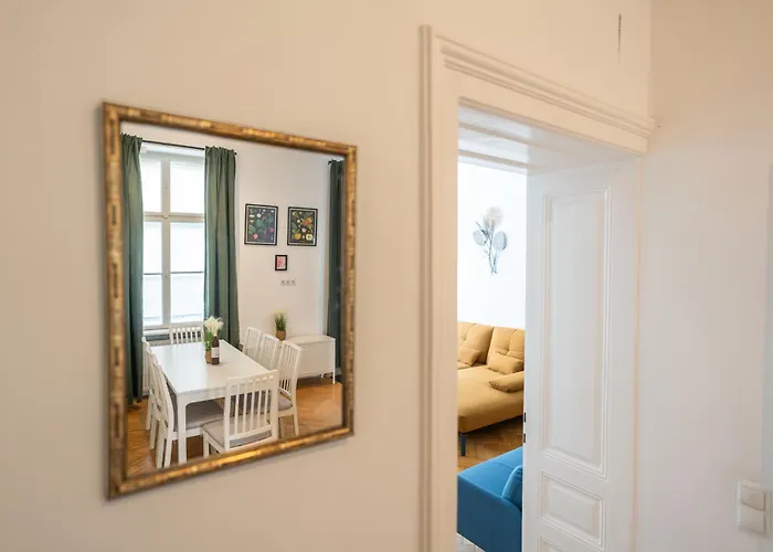 Apartamento L'art De Vivre *