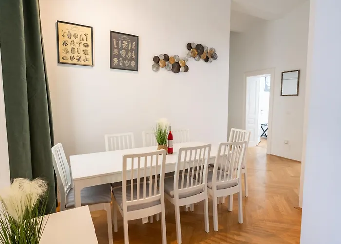 L'art De Vivre Apartamento