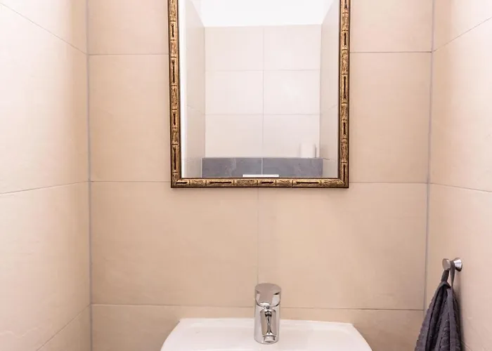 L'art De Vivre Apartamento