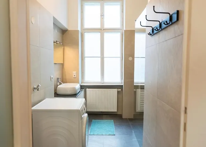 Apartamento L'art De Vivre