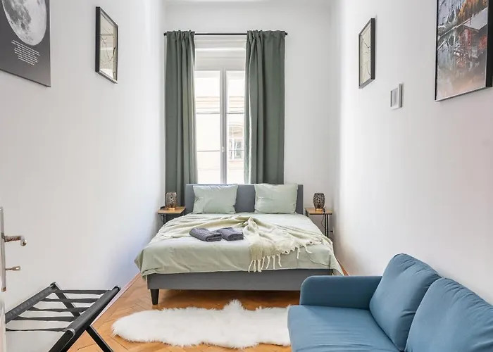 L'art De Vivre Apartamento
