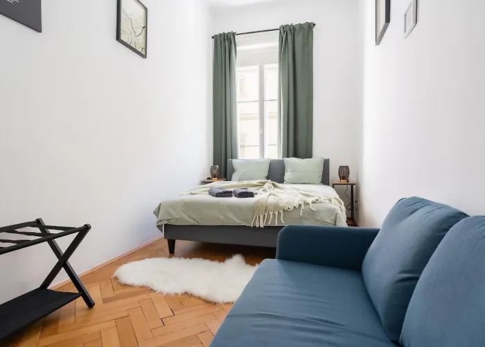 L'art De Vivre Apartamento *