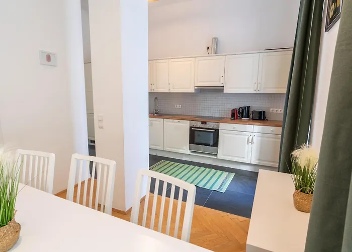 L'art De Vivre Apartamento Viena