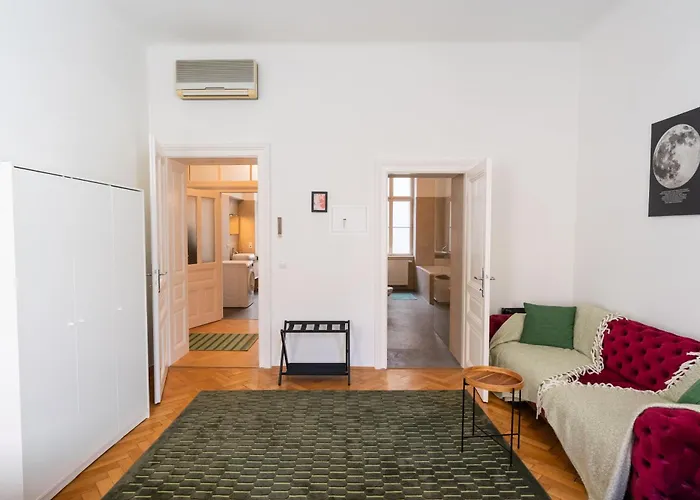 L'art De Vivre Apartamento