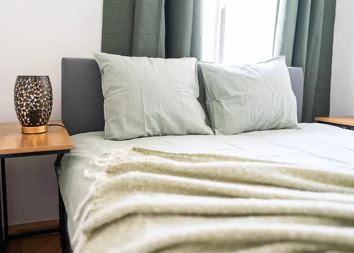 Apartamento L'art De Vivre
