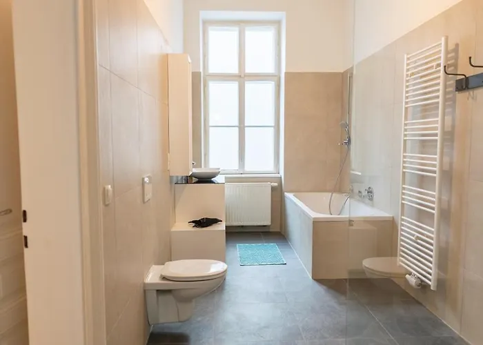L'art De Vivre Apartamento *