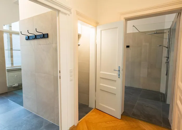 L'art De Vivre Apartamento Viena