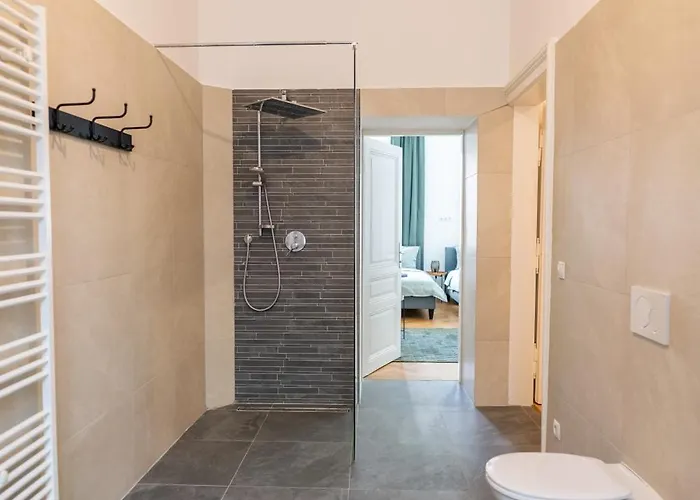 Apartamento L'art De Vivre