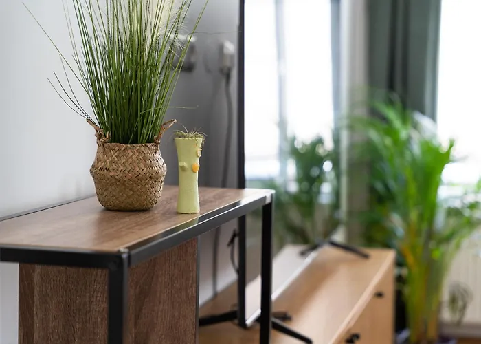Apartamento L'art De Vivre *