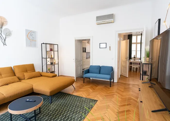 L'art De Vivre Apartamento