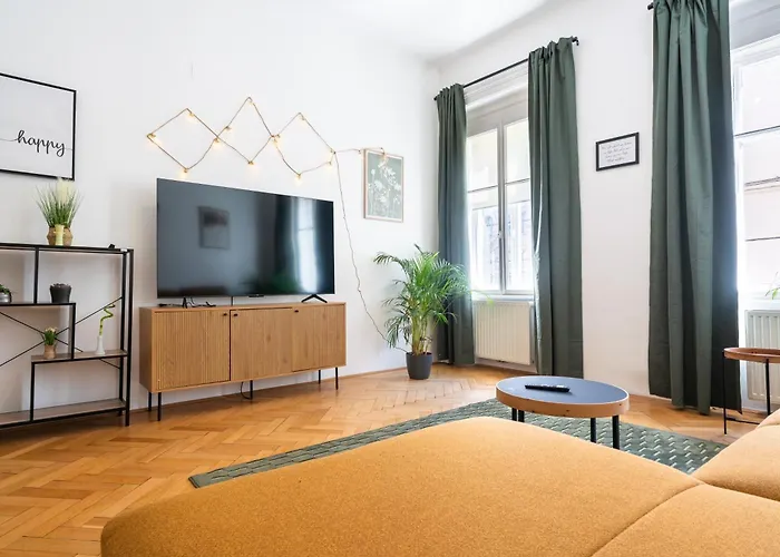 Apartamento L'art De Vivre
