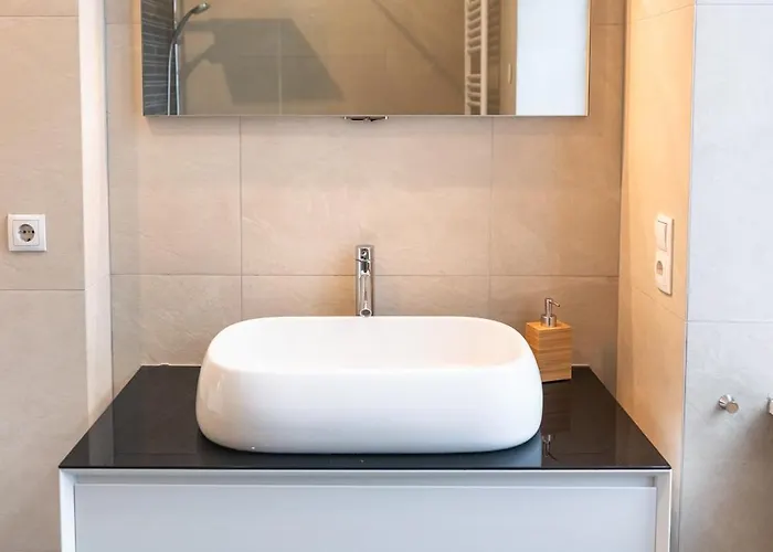 L'art De Vivre Apartamento Viena