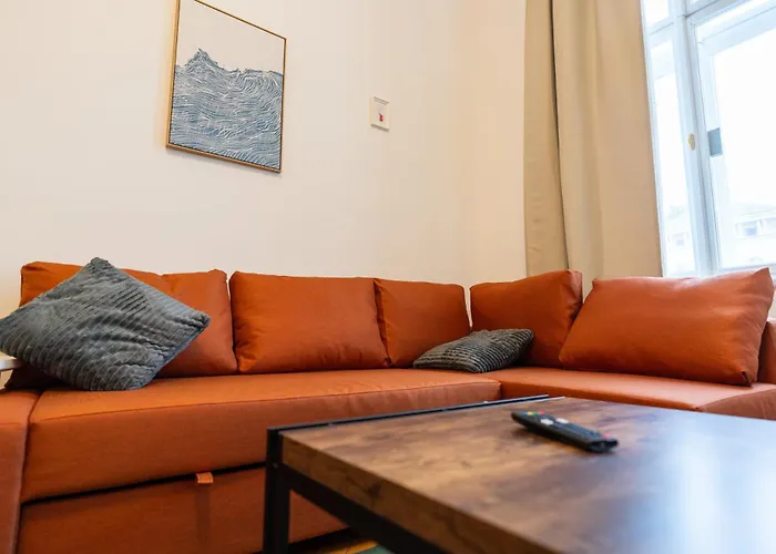 L'art De Vivre Apartamento *