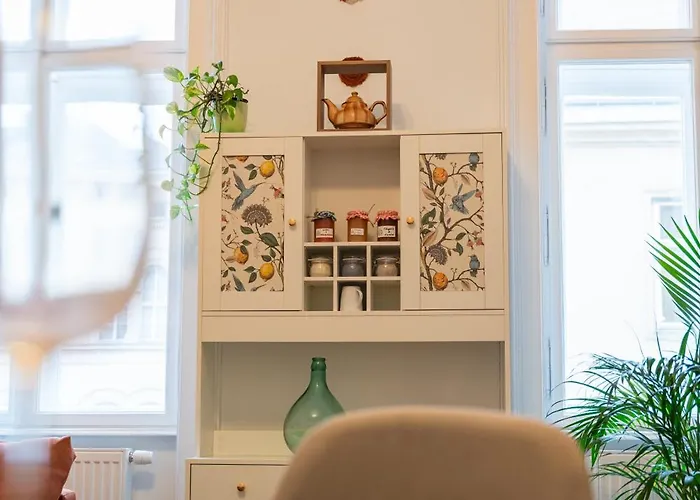 L'art De Vivre Apartamento Viena