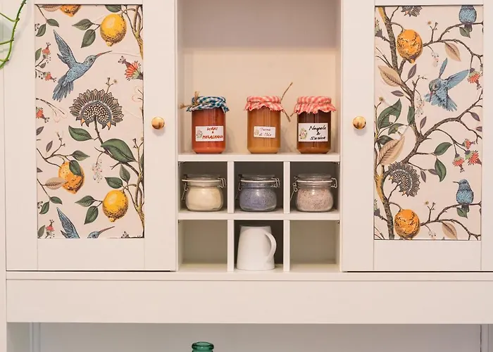 Apartamento L'art De Vivre *