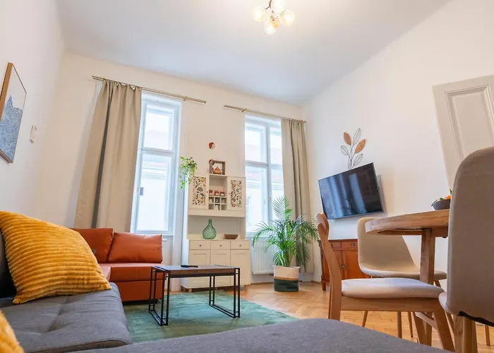 L'art De Vivre Apartamento