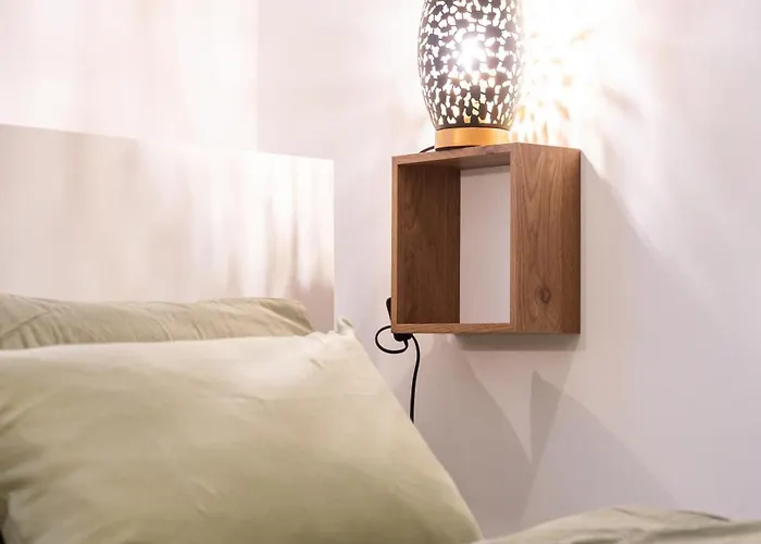 L'art De Vivre Apartamento *