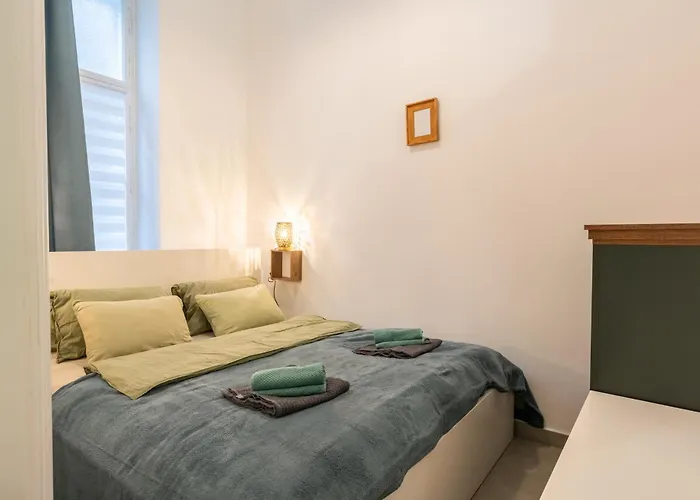 L'art De Vivre Apartamento *