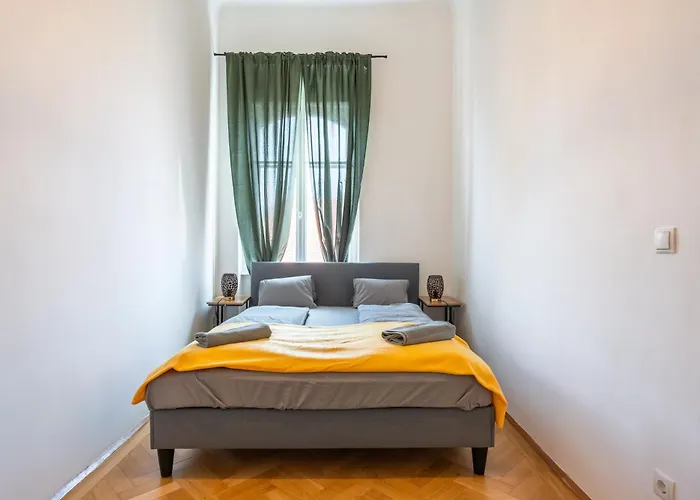 L'art De Vivre Apartament