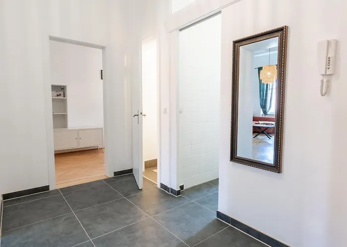 Apartament L'art De Vivre *