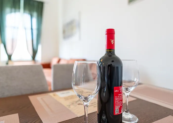 L'art De Vivre Apartament Wiedeń